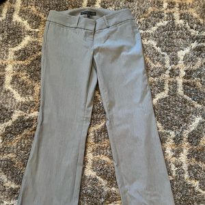 The Limited Exact Stretch dress pants